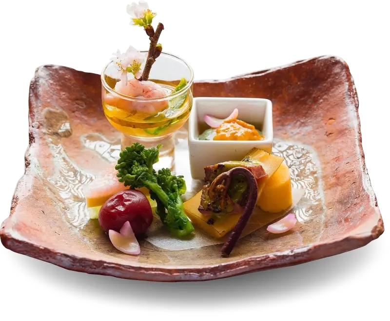 料理