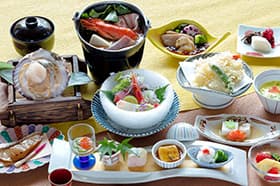 お料理