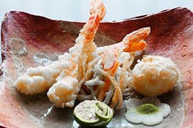 お料理