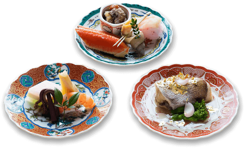 料理