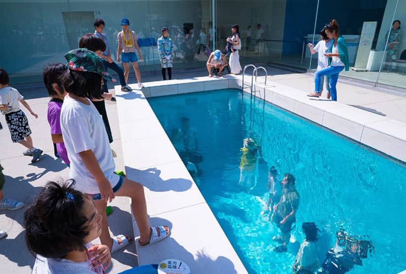 金沢21世紀美術館