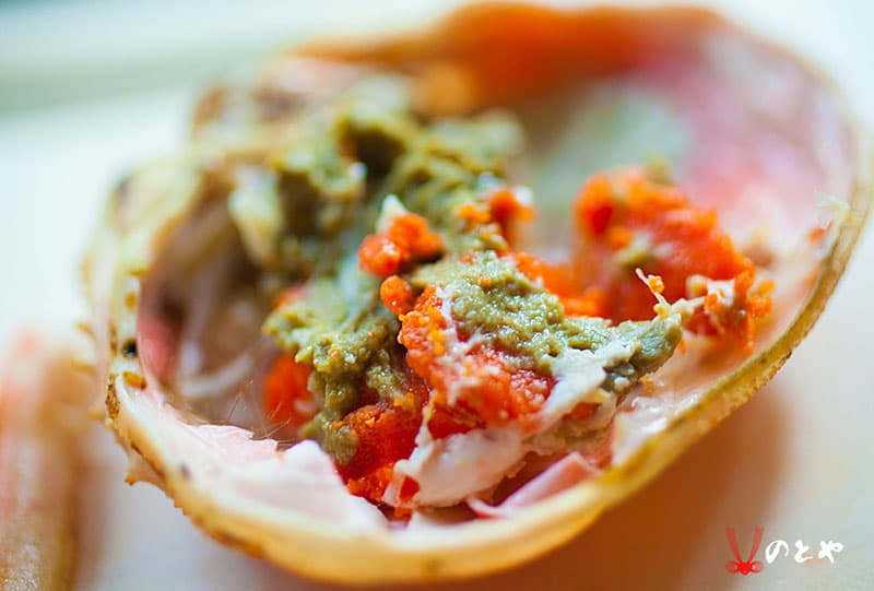 露天風呂付客室