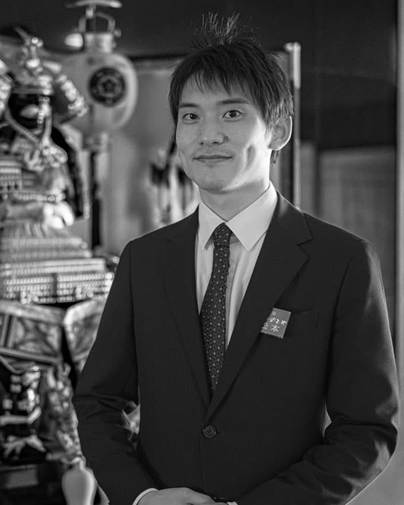スタッフ