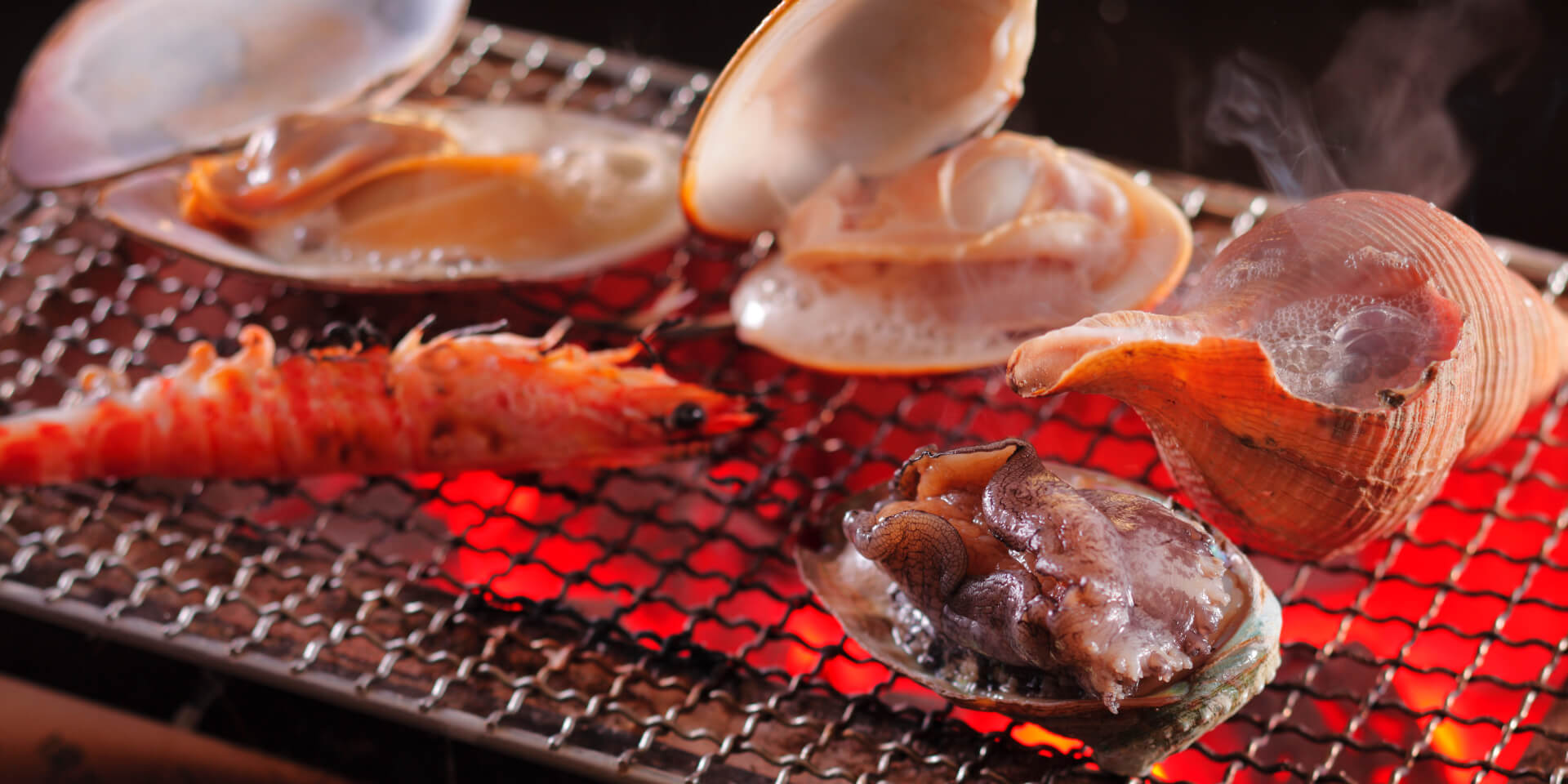 旨さ弾ける音、香ばしい味わい。