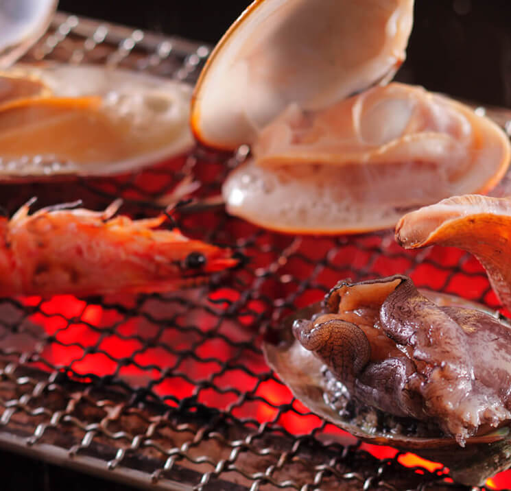 旨さ弾ける音、香ばしい味わい。