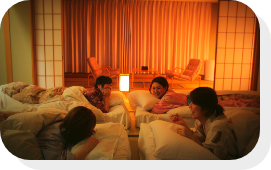 女子会プラン