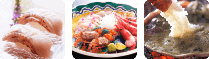 冬の連泊プラン