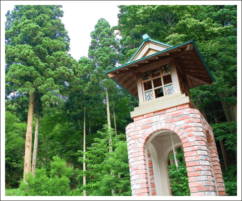 しあわせの鐘