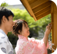 カップルやご夫婦で二人旅