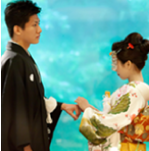 旅亭結婚式イメージ
