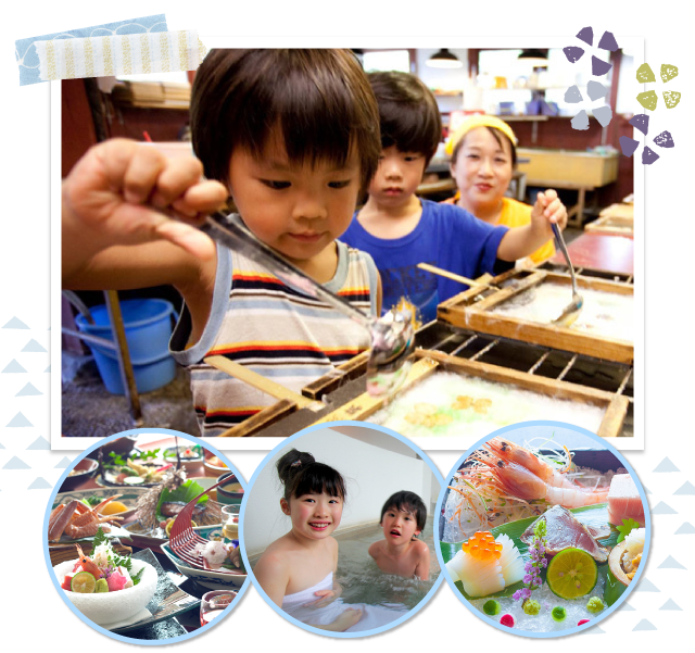 ��̂��ɂ̐X�������t���Ẵt�@�~���[�v����