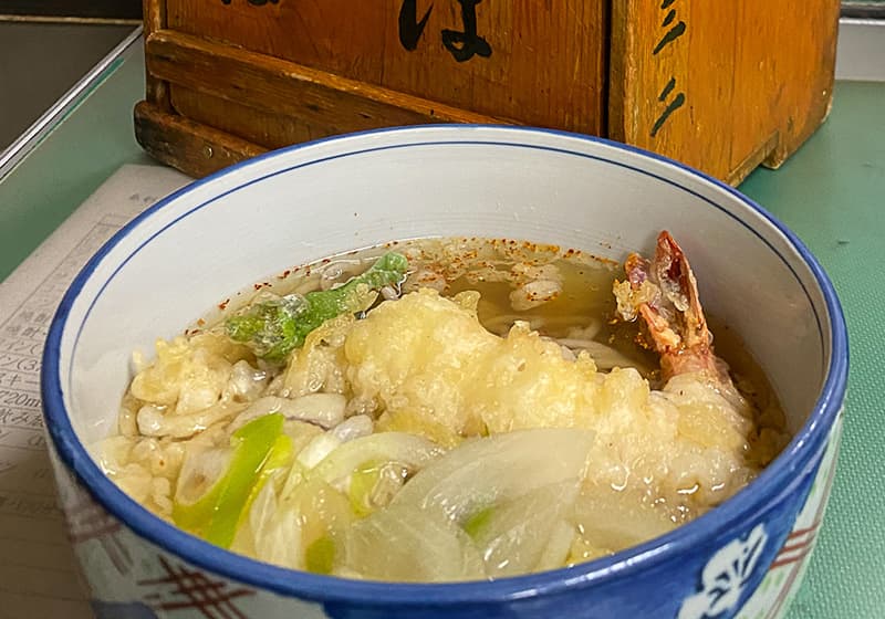 銀なべ食堂