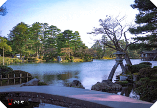 【2025年版】兼六園の見どころ24選 定番から季節ごとの楽しみ方まで