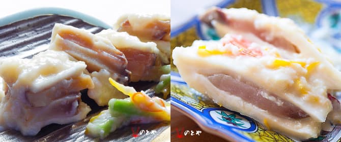 かぶら寿司