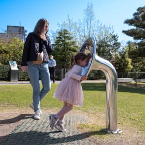 21世紀美術館