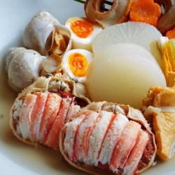 金沢おでん