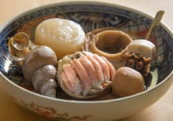 金沢おでん