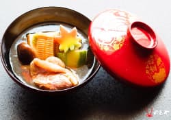 治部煮